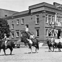 Elgin, City Hall &amp; Opera House 3