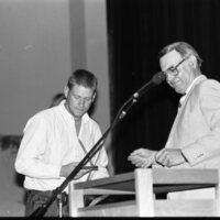 1991 Student Awards 27