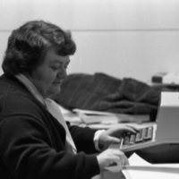 1978 Employee, Pat Duffey 01