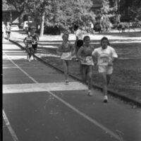 1991 Cross Country, Willamette Invitational at Treasure Valley 22