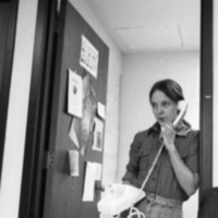1979 Beacon Newspaper, Publications Editor 06