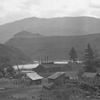 Oregon, Mill