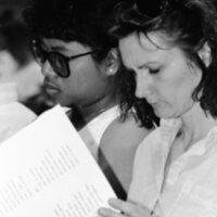 1987 Graduation, Practice 07