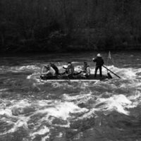 1982 Spring Festival, Raft Race 27