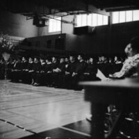 1970 Graduation 14