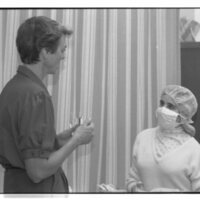 1989 Nursing Program, Patient Care 05
