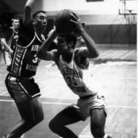 1992 Basketball Action 3