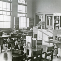 1936 Ackerman Elementary Library 5