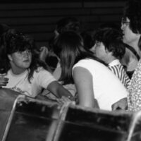 1986 Graduation, Practice 18