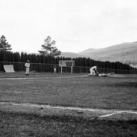 1983 Baseball Action, EOSC vs. WSU 03