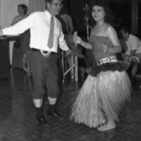 1988 Alumni Function, Performers 06