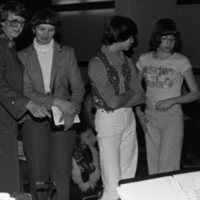 1982 Festival of Fine Arts, Earely Musick Pleyers 05