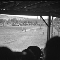 Baker, Mining Jubilee 10