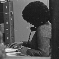 1984 Employee, Secretary