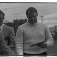 1988 Athletic Hall of Fame 12