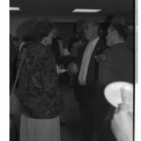 1988 Employees &amp; Guests, Reception 05