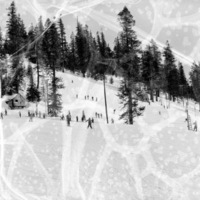 1949-50 Skiing