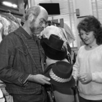 1986 Theater Costume Room 04