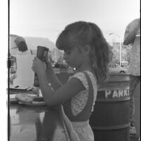 1989 Homecoming Booths, Food &amp; Drink 08
