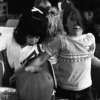 1985 Ackerman Elementary School, Pumpkins 16