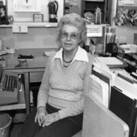 1984 Retirement, Louise Clark 09