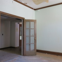 Dorian and Hunt Hall 177