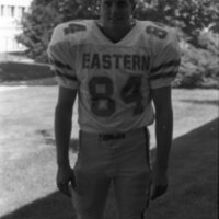 1990 Football Player, Portraits 61