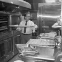 1984 Christmas Dinner Preparation 02