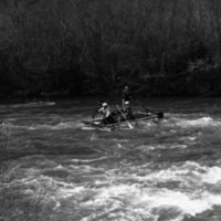 1982 Spring Festival, Raft Race 40