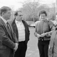 1986 Memorial for Michael L. Gronek 34