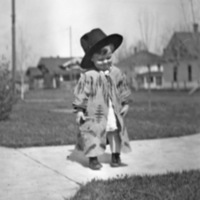 Reuter, Bob - Child 132