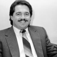1986 Employee, Ray Steele 03