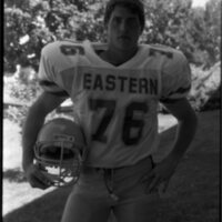 1990 Football Player, Portraits 56