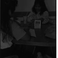 1990 Hoke Hall Cafeteria 03