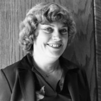 1980 Employee, Woman 04B