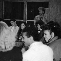 1988 Ambassadors, Retreat 06