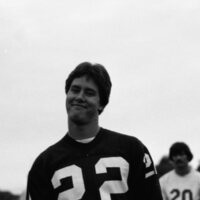1978 Football Player, Portraits 11