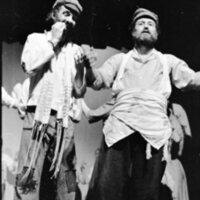 1973 "Fiddler on the Roof" 25