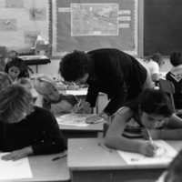 1980 Northwest Area Foundation, Project Artists 17
