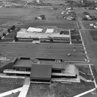 1977 Campus, Aerial Views 41