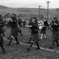 1980 Marching Band, Scottish 01
