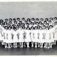 40's Nursing Class 1-2
