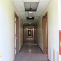 Dorian and Hunt Hall 242