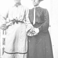 Oregon, Women 1