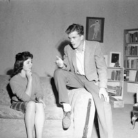 1960-61 "Tall Story"