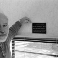 1991 Mobile Laboratory, Open House 05