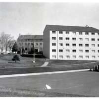 1982 Hunt Hall Complete