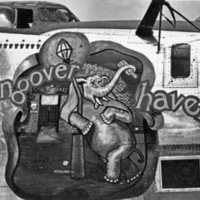 B-24, "Hangover Haven"