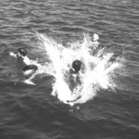 Biak, Ocean Swimming 3