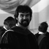 1984 Graduation, Faculty 04